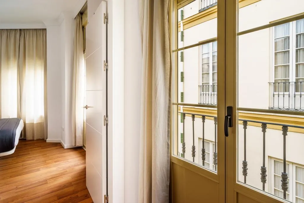 APARTMENT CAPACITY 3 TWO BEDROOMS Room, Apartamentos Minimal Rooms, Costa Del Sol