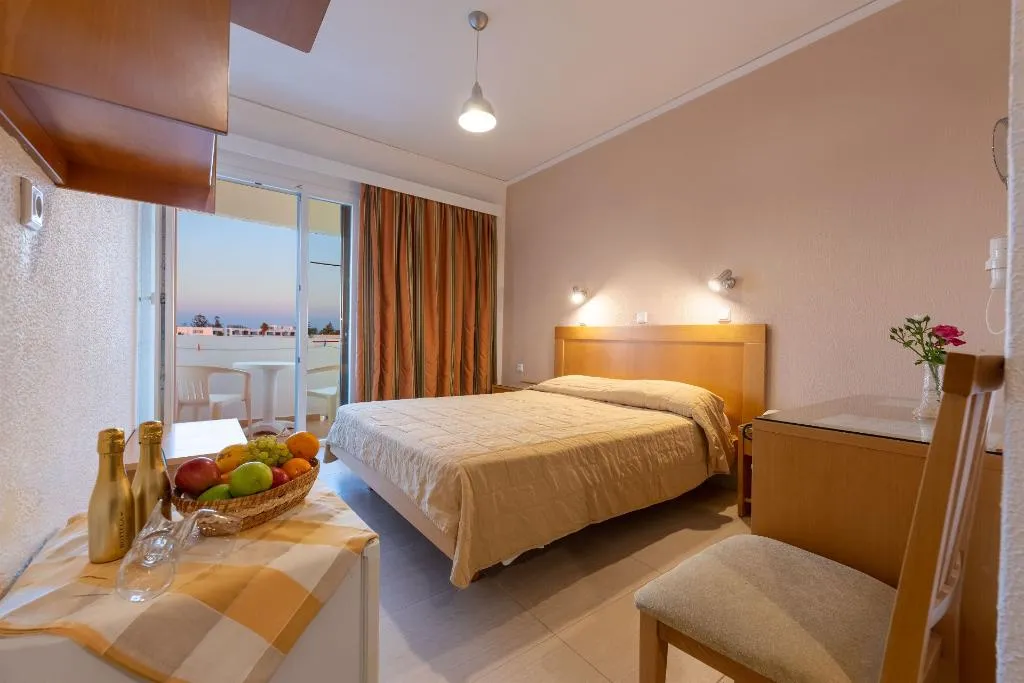 DOUBLE STANDARD Room, Tropical Sol, Kos