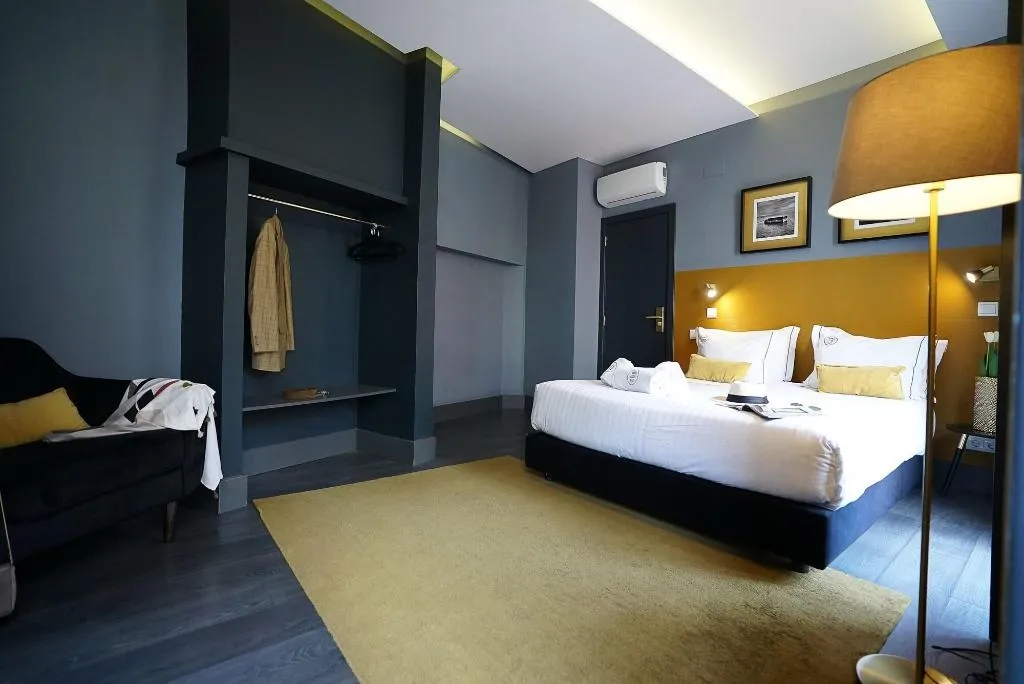 Room, Santa Luzia B&B - HOrigem, Lisbon