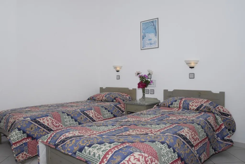 Room, Sunshine Apartments Garden, Crete