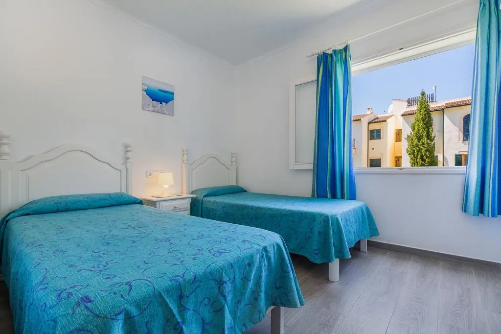 APARTMENT ONE BEDROOM Room, Apartamentos Don Miguel, Majorca
