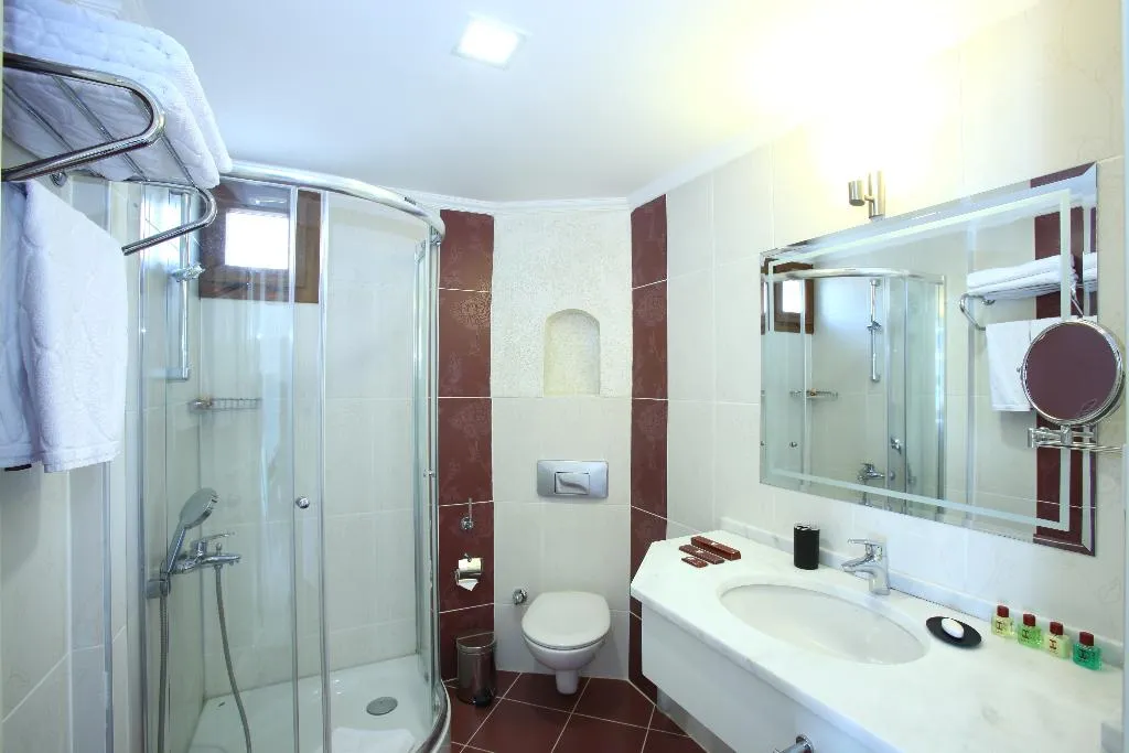 DOUBLE STANDARD Room, Temenos Luxury Hotel & SPA, Bodrum