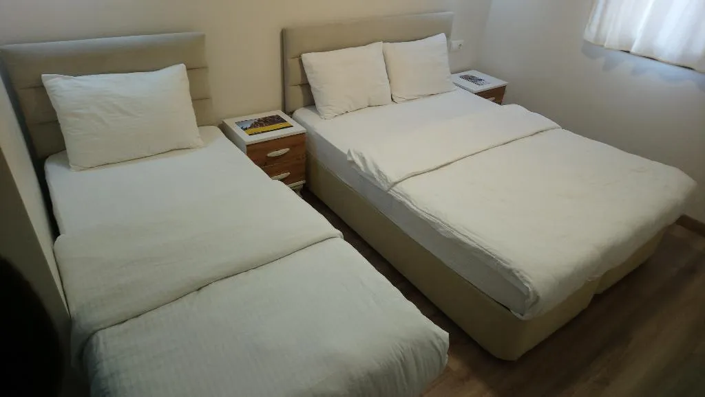 TRIPLE DELUXE Room, Ena Serenity Boutique Hotel, Izmir