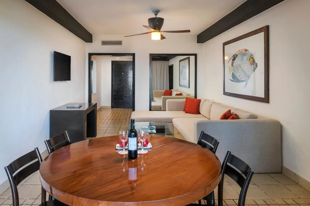 SUITE HONEYMOON Room, Ocean Coral & Turquesa All Inclusive, Cancun Area