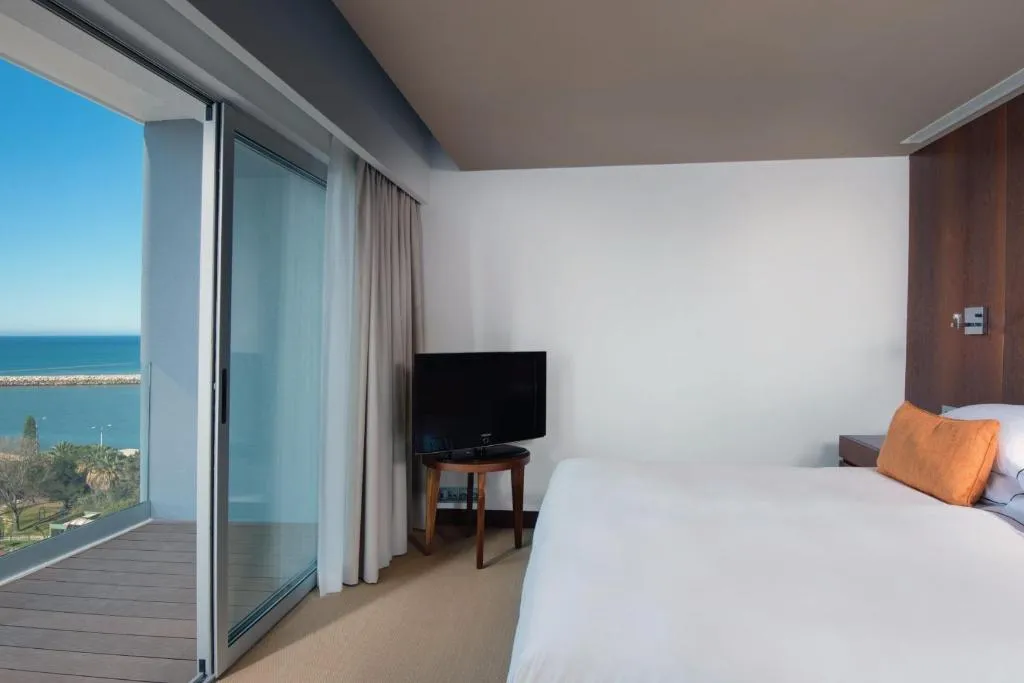 Room, Tivoli Marina Vilamoura Algarve Resort, Algarve