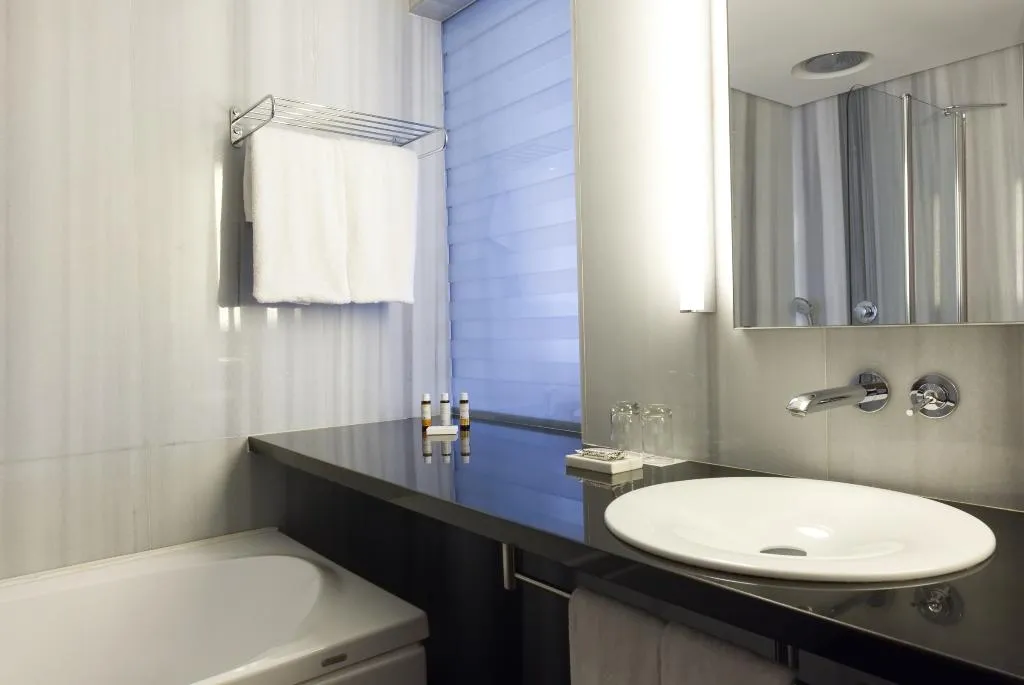 SUITE WITH PRIVATE POOL Room, Sunrise Pearl Hotel & Spa, Cyprus