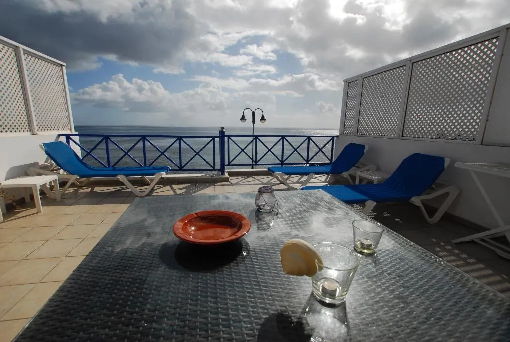 APARTMENT OCEAN VIEW TWO BEDROOMS Room, Lanzarote Ocean View, Lanzarote