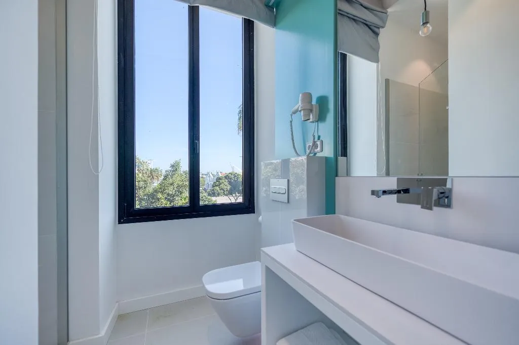 DOUBLE PARK VIEW Room, HD Acuario Lifestyle, Gran Canaria
