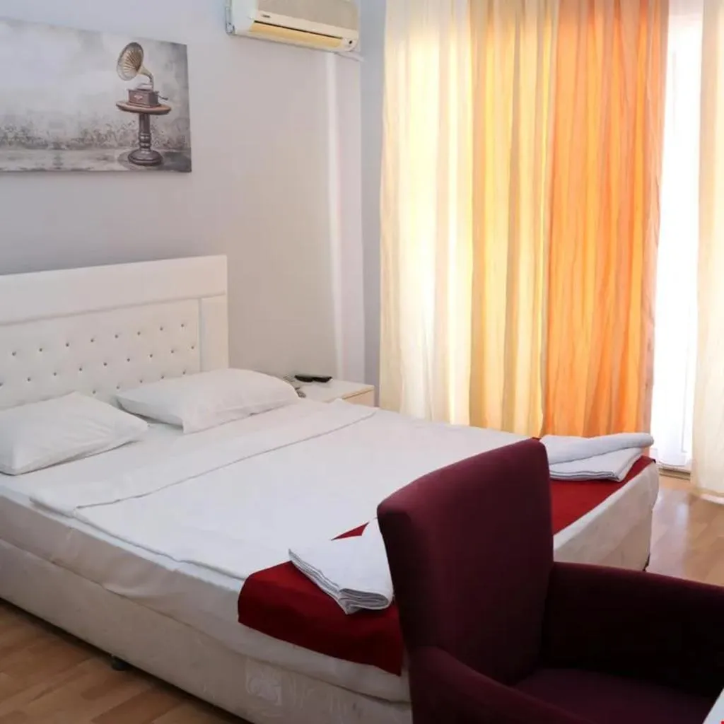 FAMILY ROOM STANDARD Room, Melody Hotel, Antalya