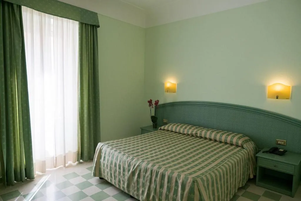 Room, Hotel Gran Bretagna, Catania