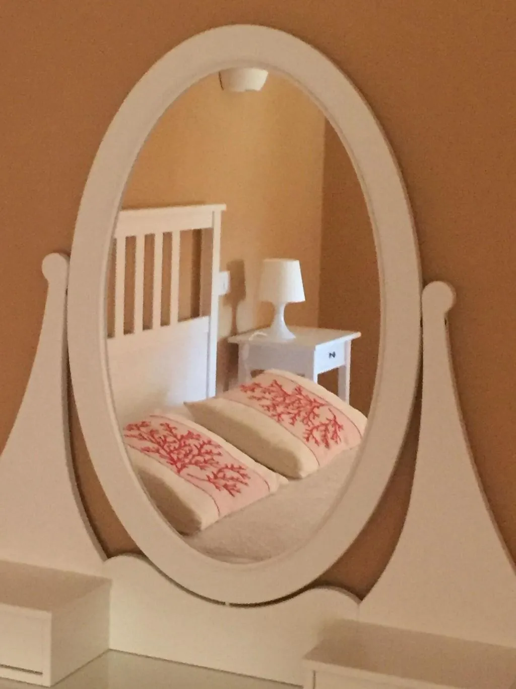 Room, Su Recreu, Alghero