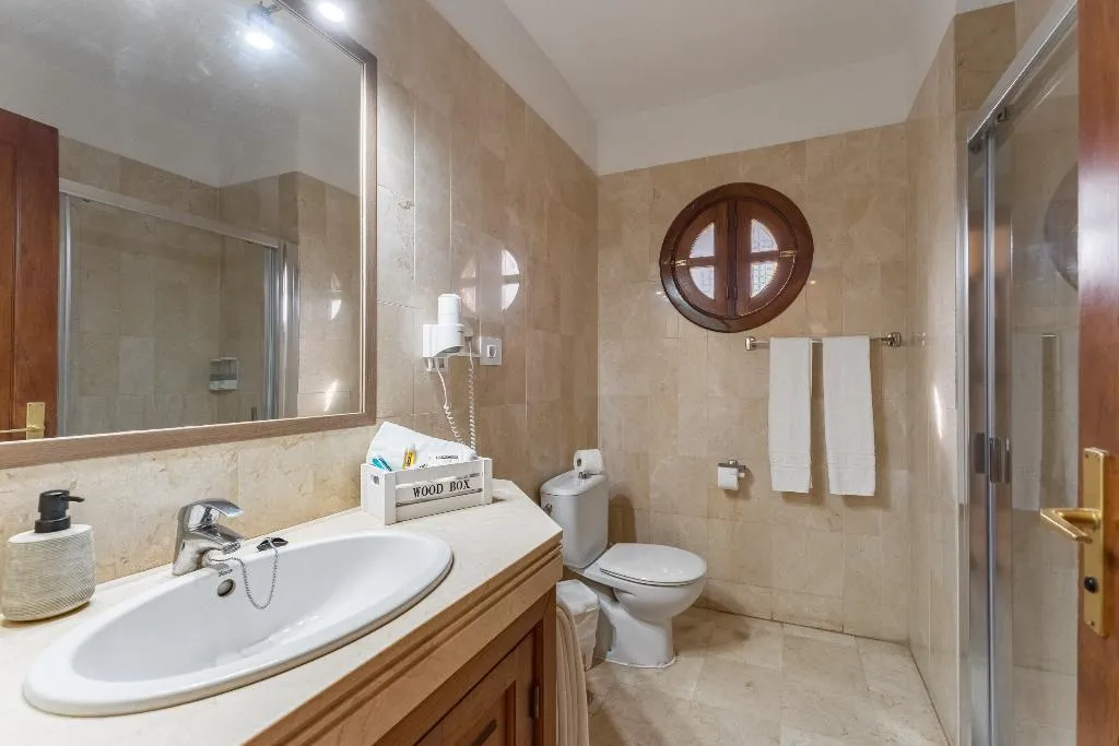 APARTMENT ONE BEDROOM Room, klayman Olivina Aparthotel, Tenerife