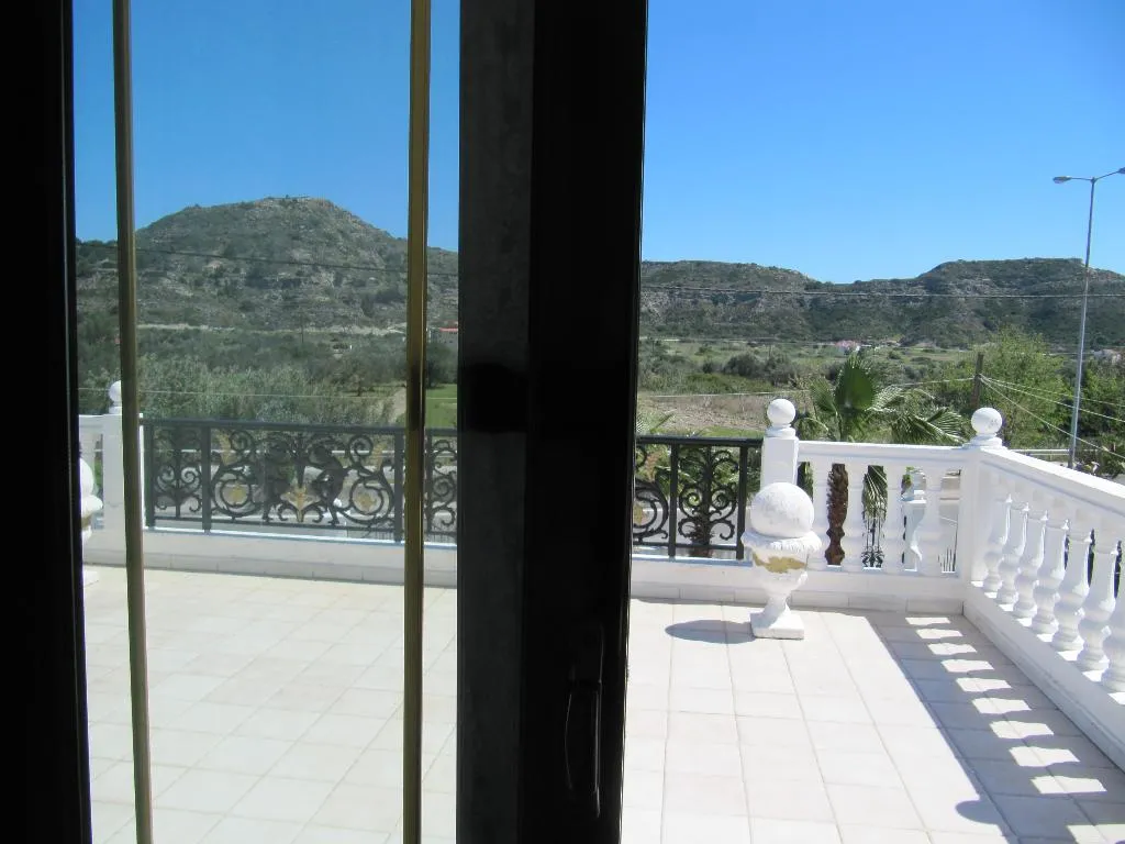STUDIO WITH TERRACE Room, Castellino Studios, Rhodes