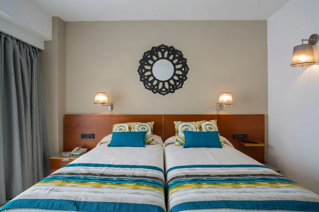 DOUBLE STANDARD Room, Palladium Hotel Palmyra, Ibiza