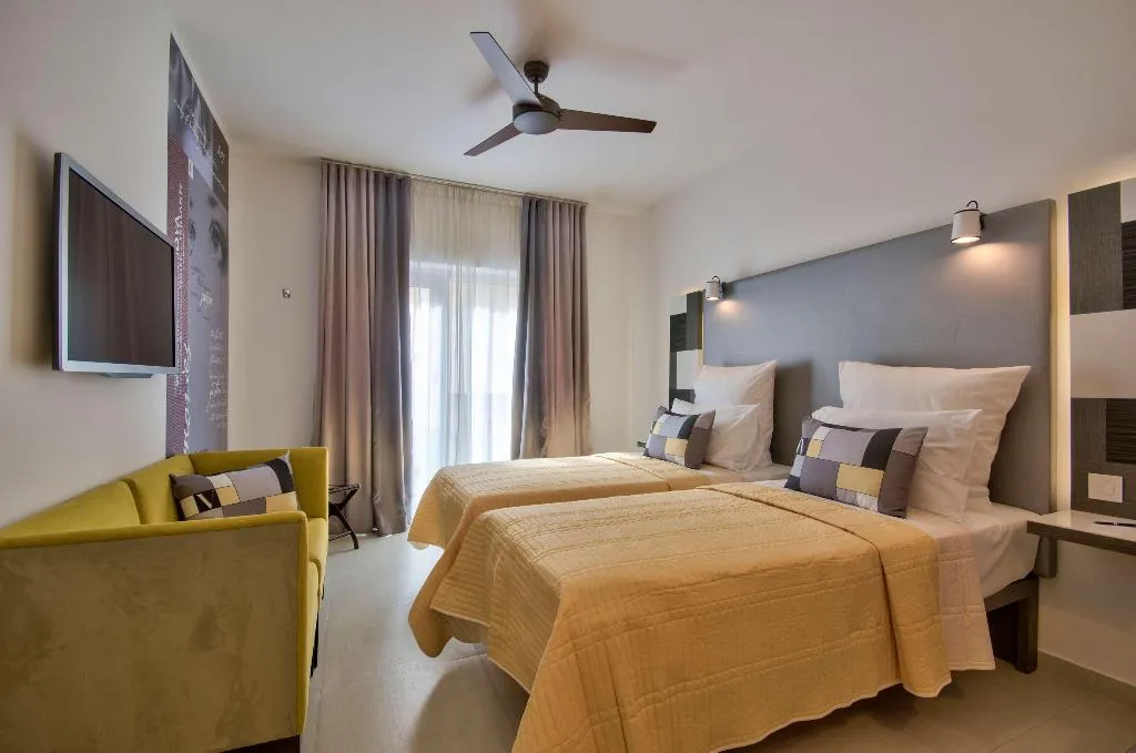 Room, Valentina Hotel, Malta