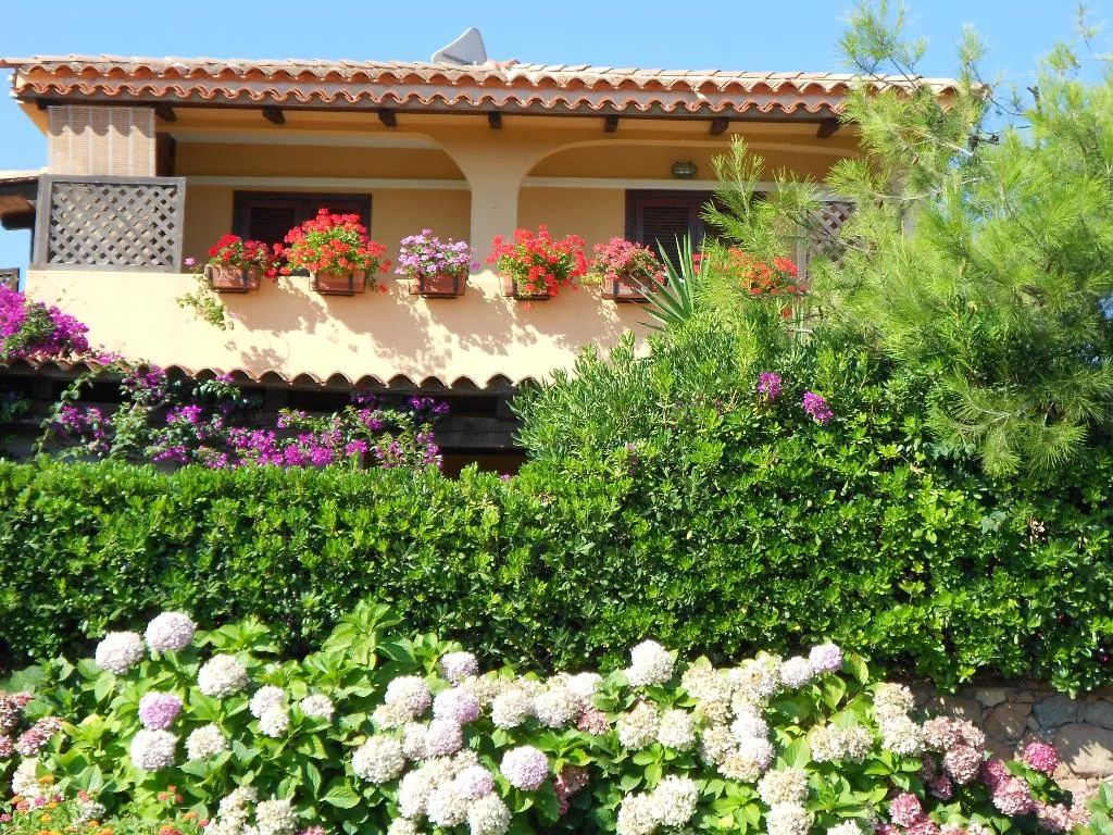 General view, BAIA de BAHAS - Apartments, Olbia