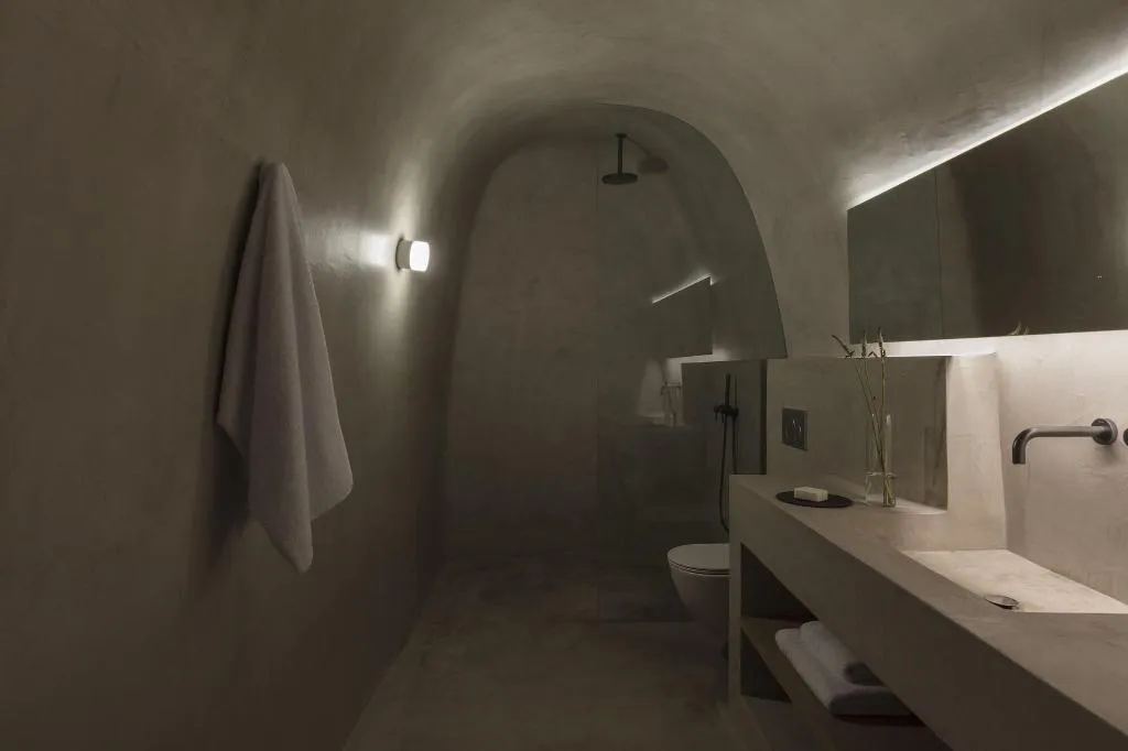 Room, Aesthesis Boutique Villas Fira, Santorini