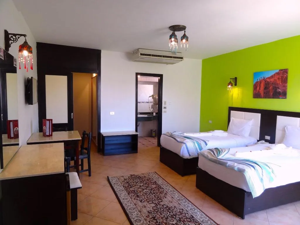 Room, Naama Blue Hotel, Red Sea Riviera