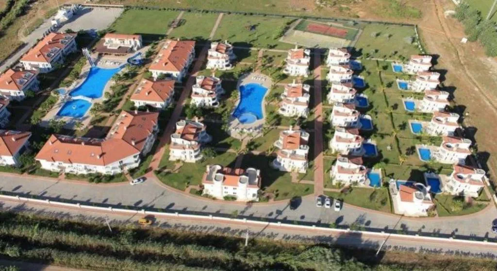 General view, Belek Golf Village, Antalya