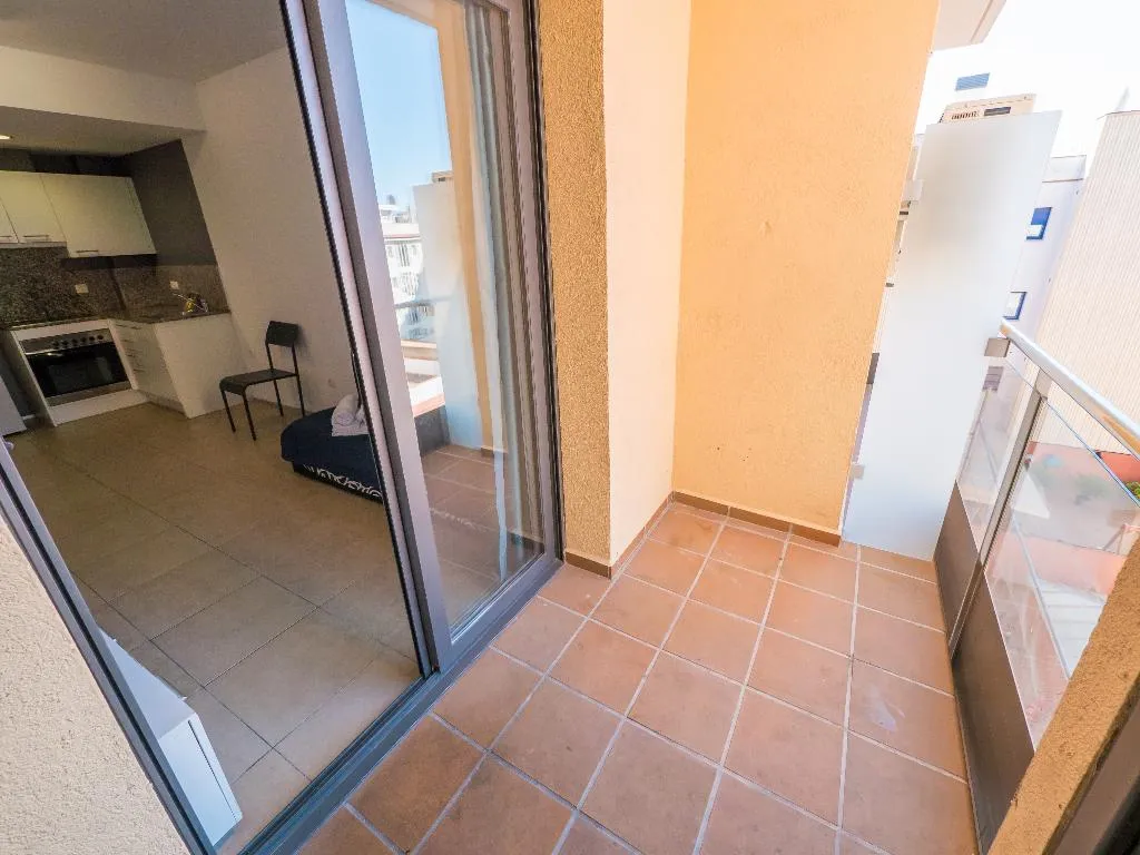 APARTMENT CAPACITY 4 ONE BEDROOM Room, Apartaments AR Niu d'Or, Costa Brava