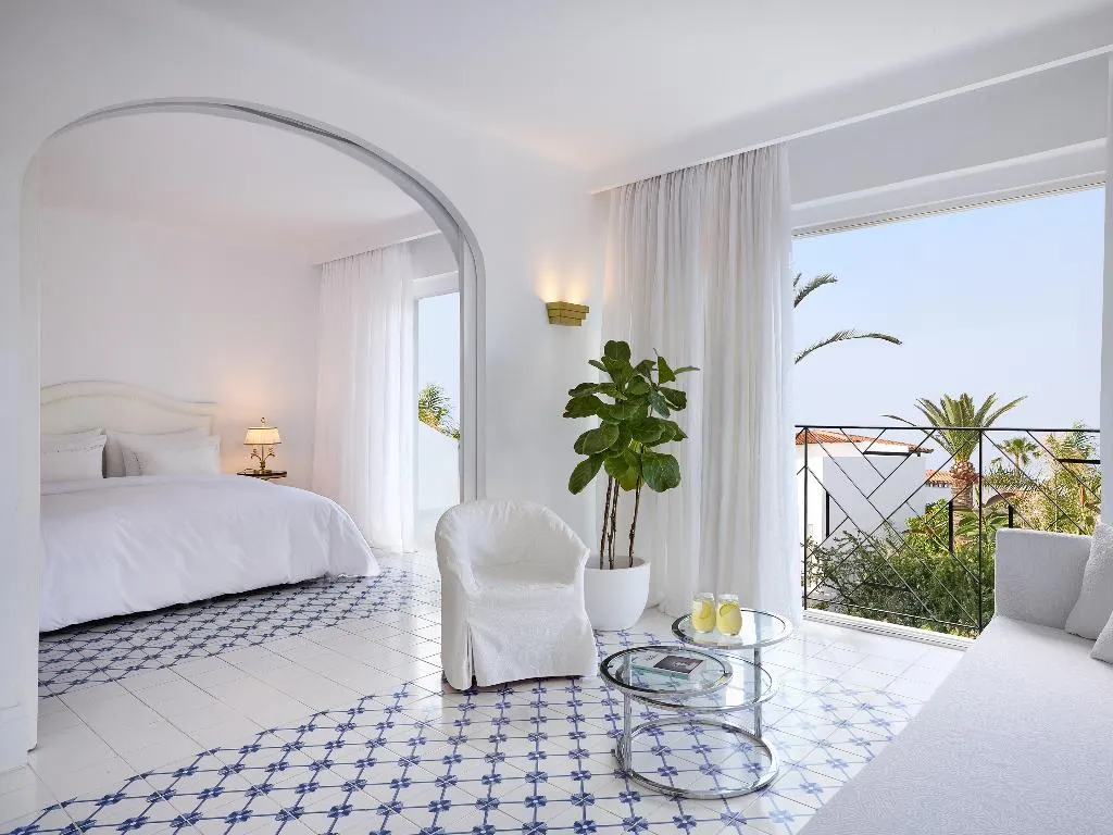 SUITE STANDARD Room, Caramel, A Resort to Live, Crete