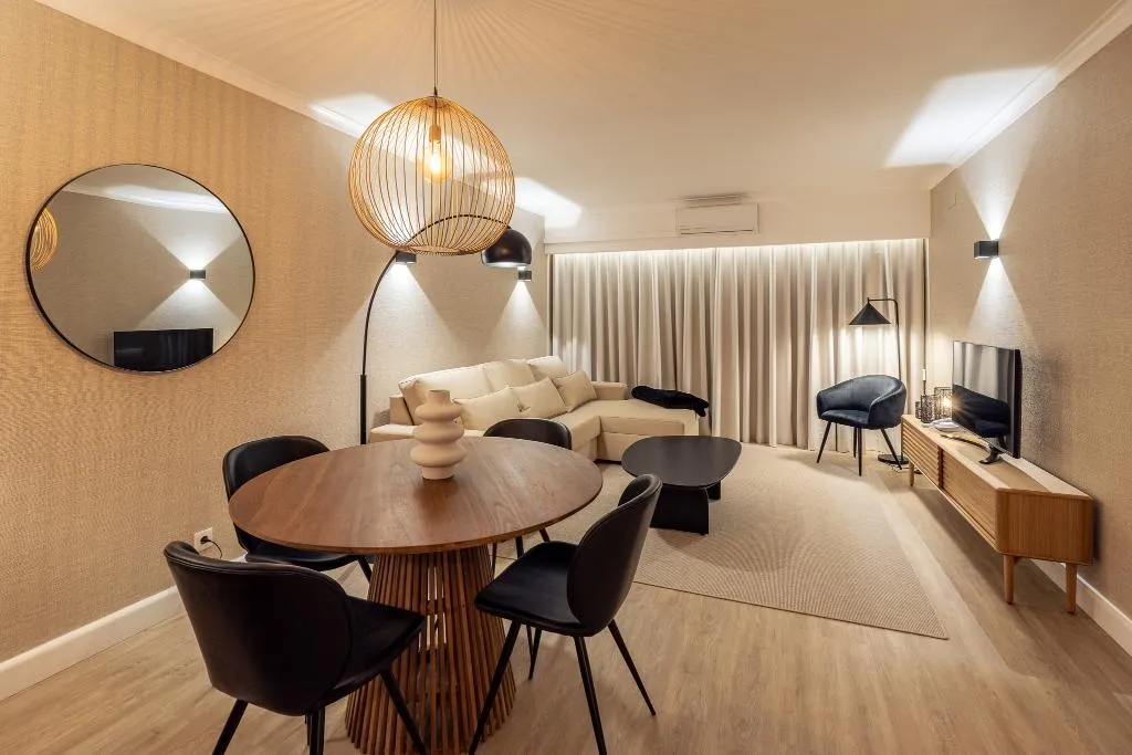 APARTMENT COMFORT Room, Parque Monte Verde, Algarve