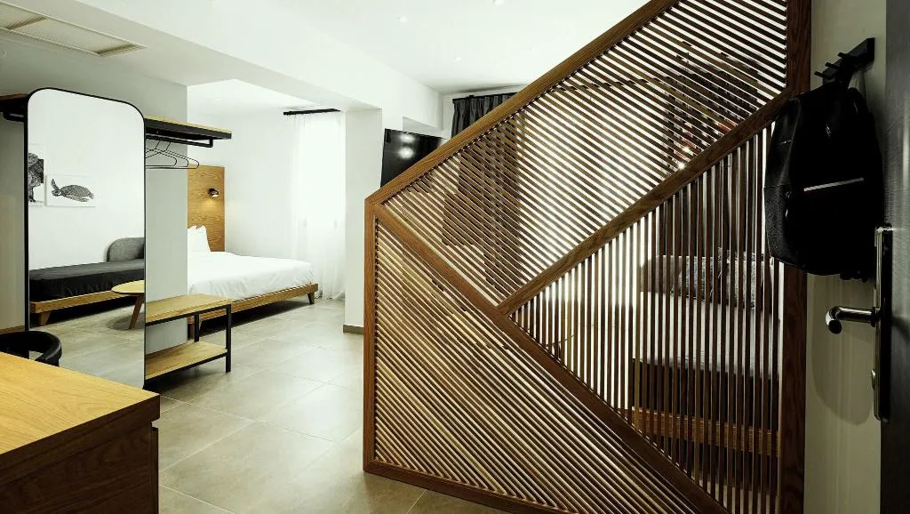 Room, Pillow Urban Stay, Halkidiki