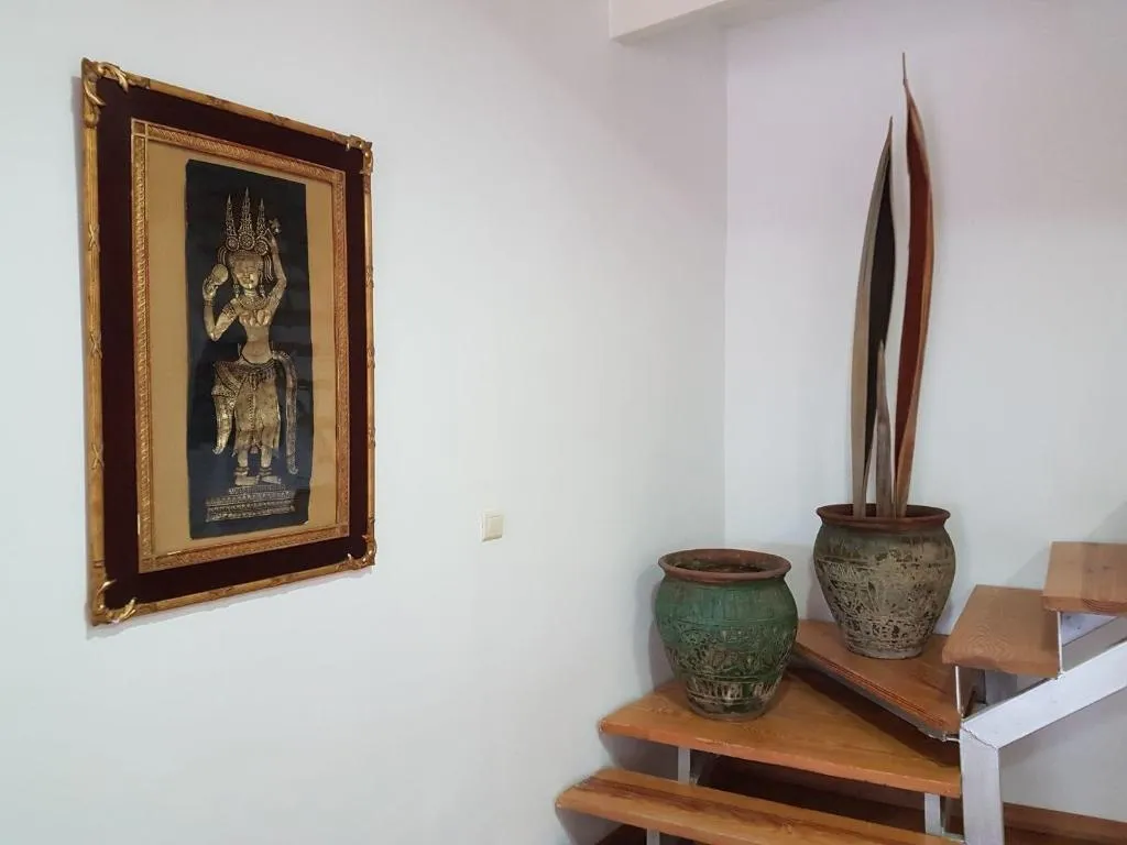 Room, Finca La Vida Loca, Costa Del Sol