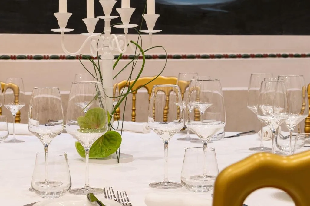 Conferences, Ortea Palace Luxury Hotel, Catania