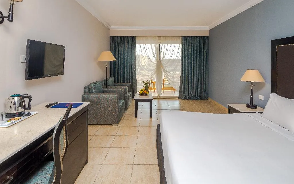 Room, SUNRISE Alora, Red Sea Riviera