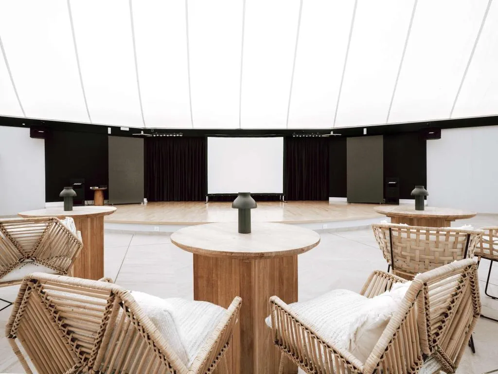 Conferences, Radisson Blu Resort Lanzarote, Lanzarote
