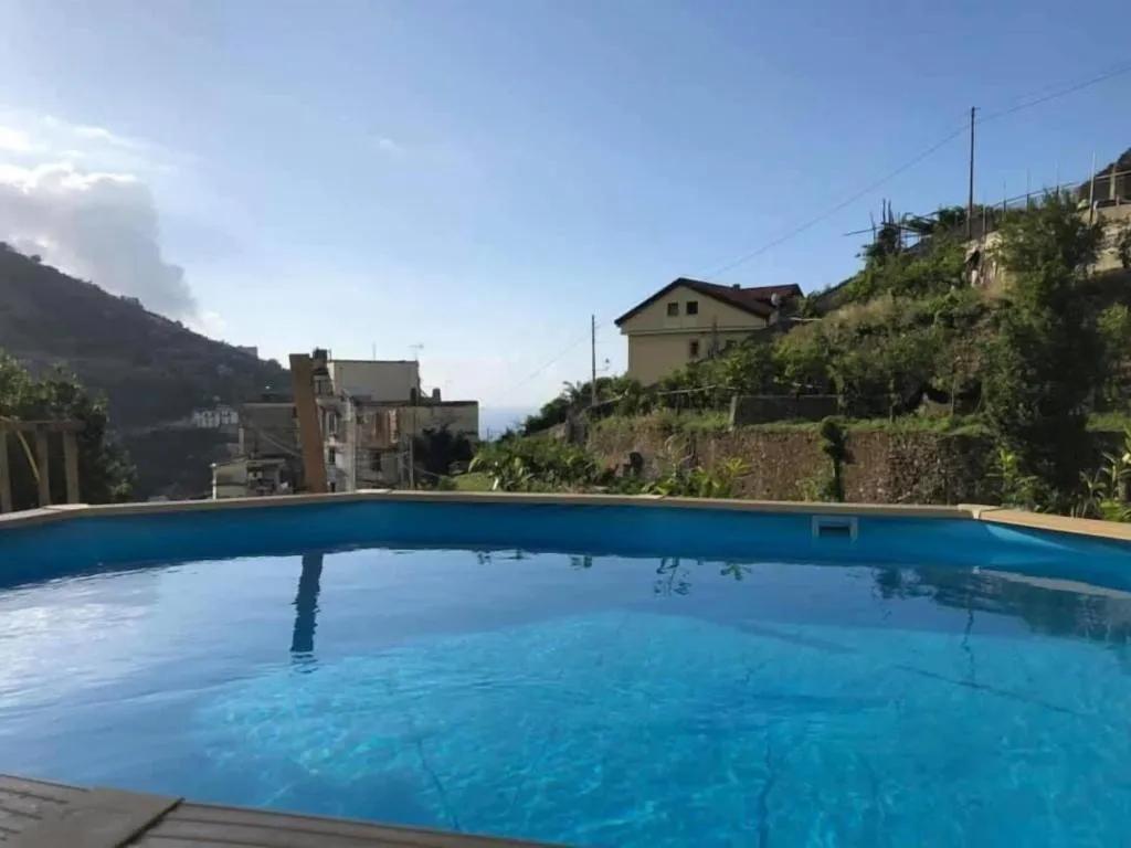 Sports and Entertainment, B&B La Zagara, Naples