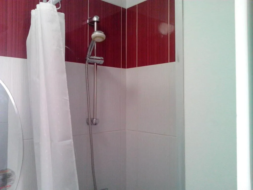 Room, TravelStop #Golden-Sea, Varna