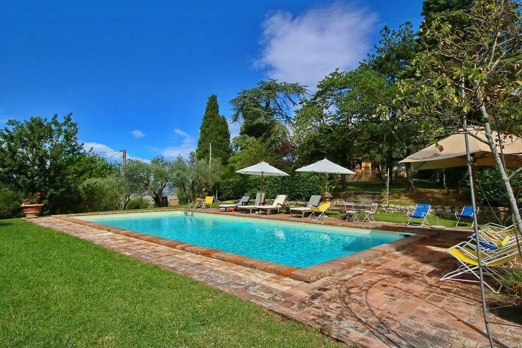 Sports and Entertainment, Agriturismo San Rocco, Perugia