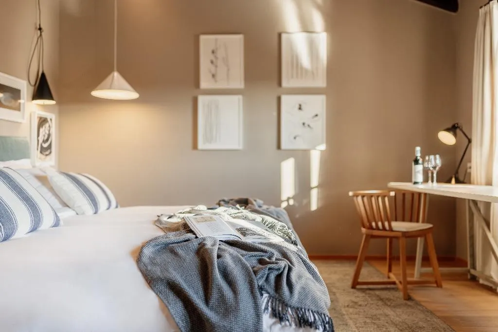 APARTMENT ONE BEDROOM Room, Meneghetti Wine Hotel & Winery, Istria