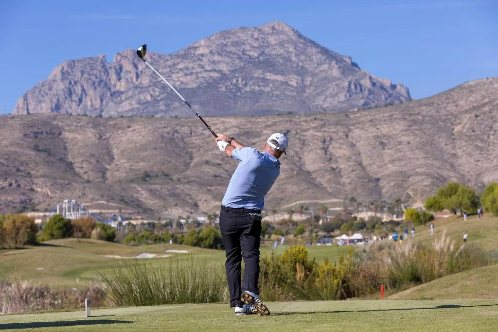 Sports and Entertainment, Melia Villaitana, Costa Blanca