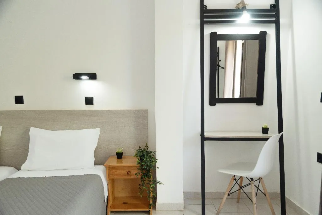 TRIPLE STANDARD Room, Kalypso Studios Resorts, Corfu