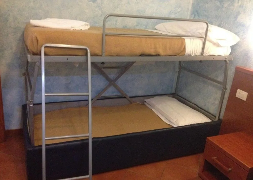 Room, Beautiful Place In Rome, Rome