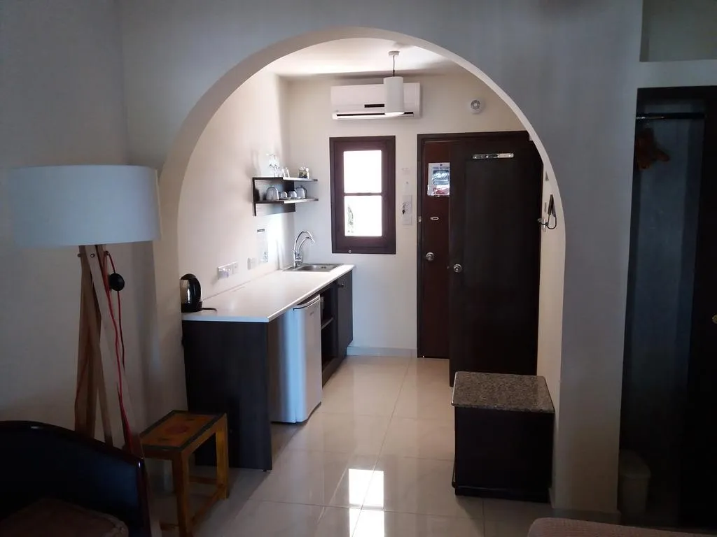 STUDIO SEA VIEW Room, Latchi Family Resort, Cyprus