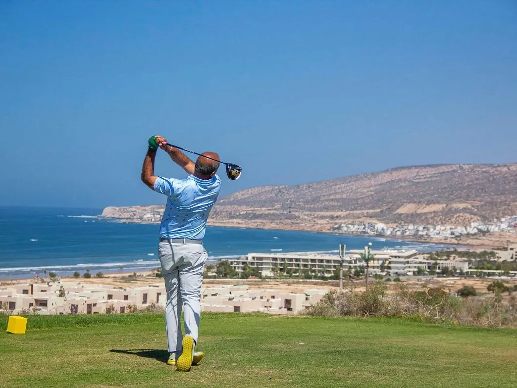 Sports and Entertainment, Fairmont Taghazout Bay, Agadir