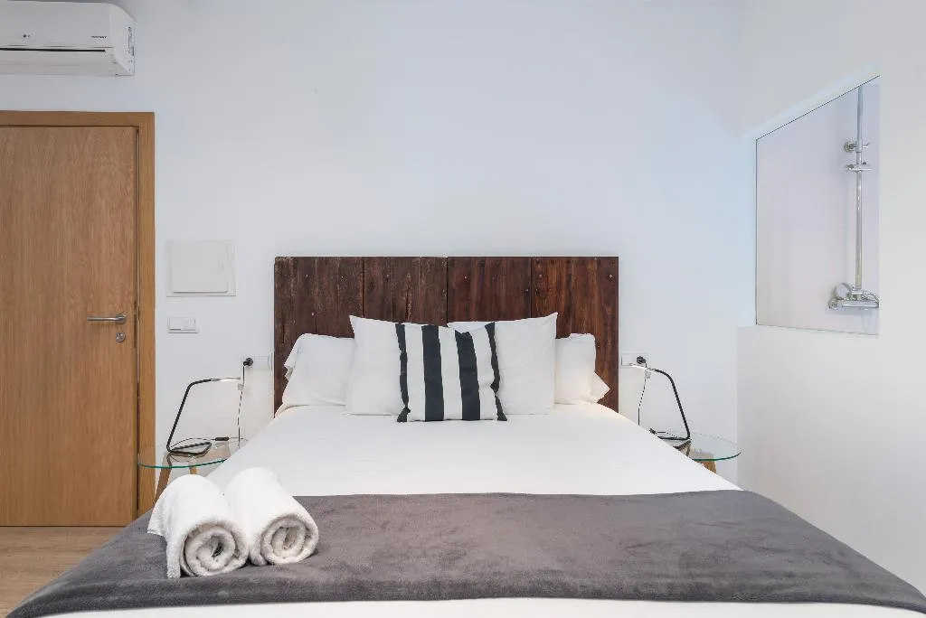 Double or Twin DELUXE Room, Turixant, Majorca