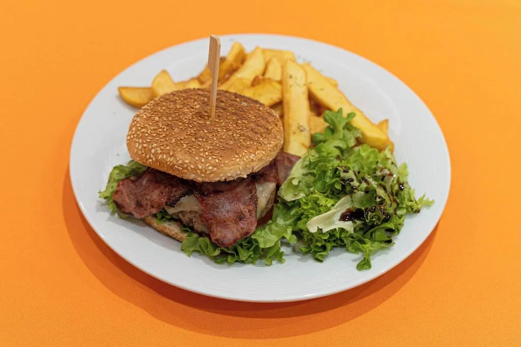 Restaurant, Faros 1, Athens