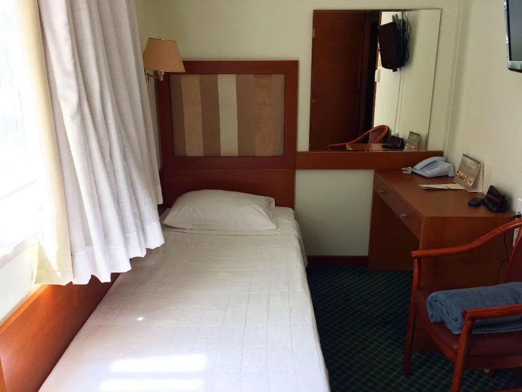 Room, Best Western Plus Hotel Plaza, Rhodes