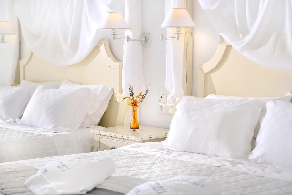 SUITE SUPERIOR Room, Kamari Hotel, Mykonos