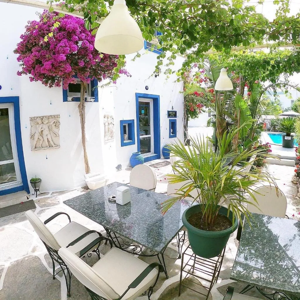 General view, Artunc Hotel Bodrum, Bodrum