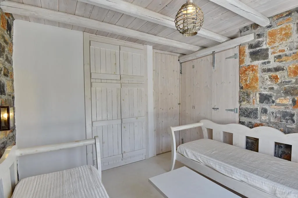 VILLA ONE BEDROOM Room, Palazzo Greco Villas, Crete