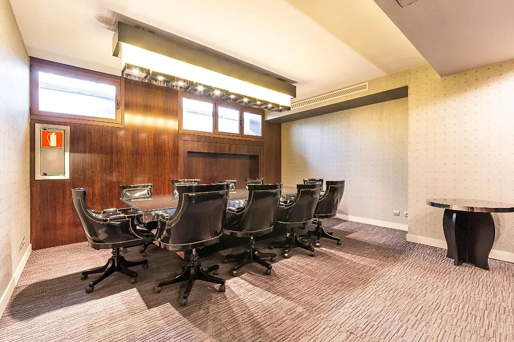 Conferences, Vincci Palace, Valencia