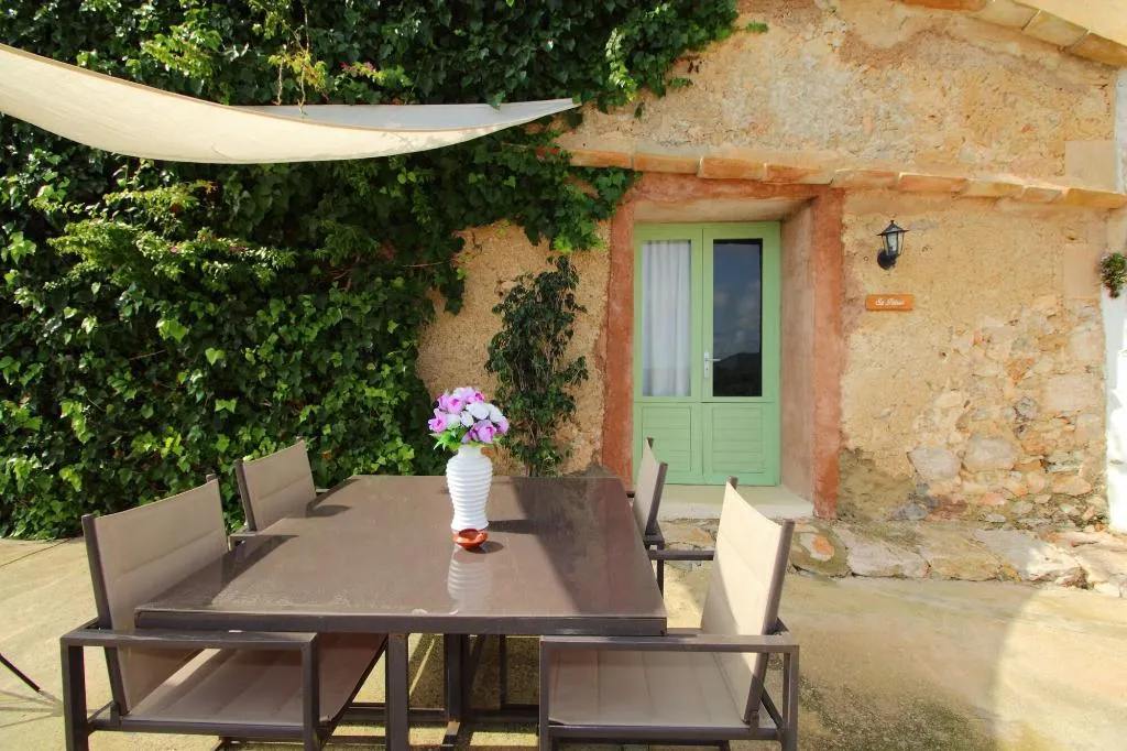 Room, Agroturismo Es Pujol, Majorca