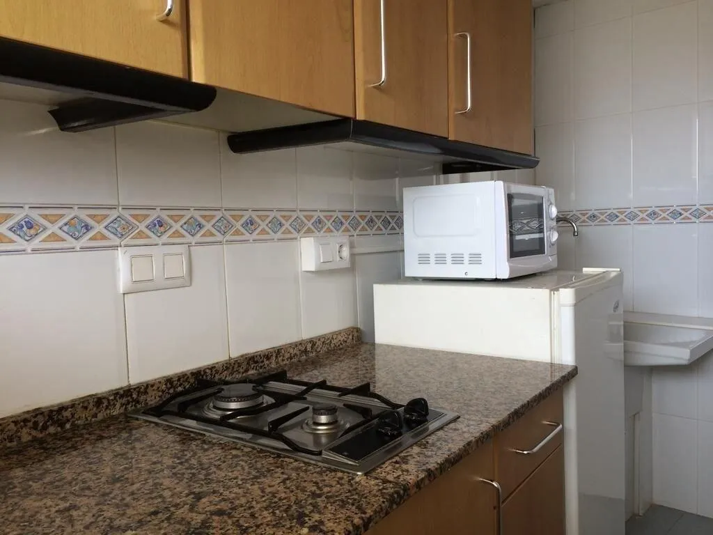 Room, Apartamentos Bellamar, Costa Brava