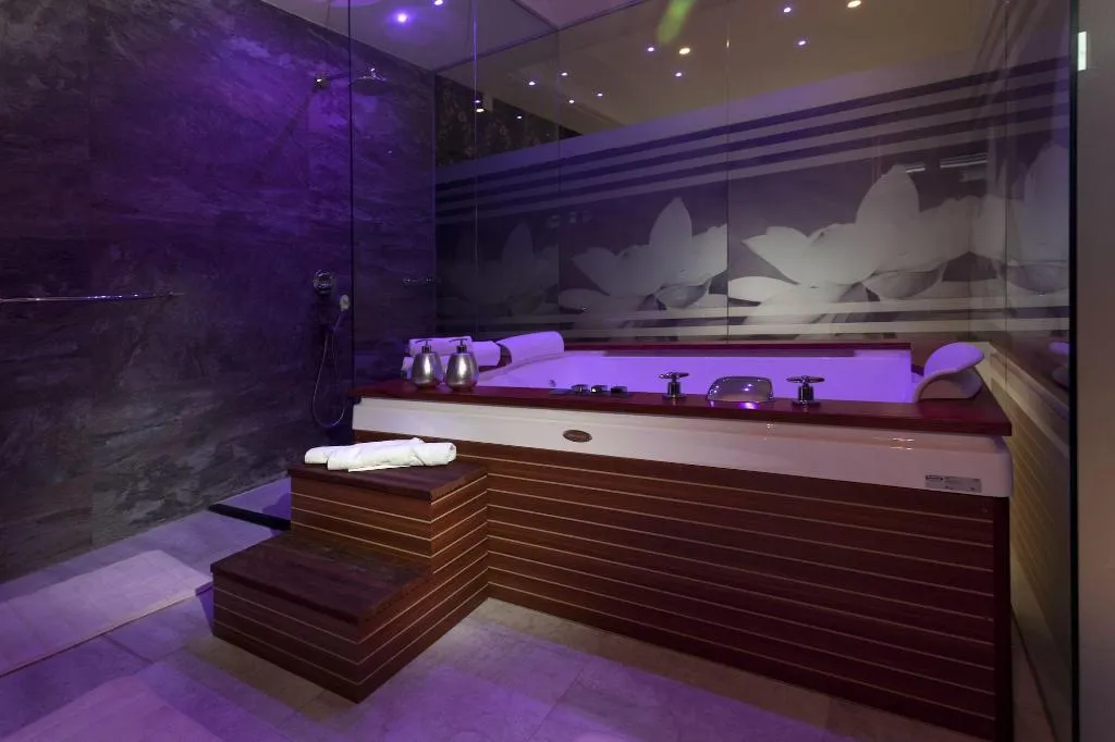 Room, Boban Luxury Suites, Split